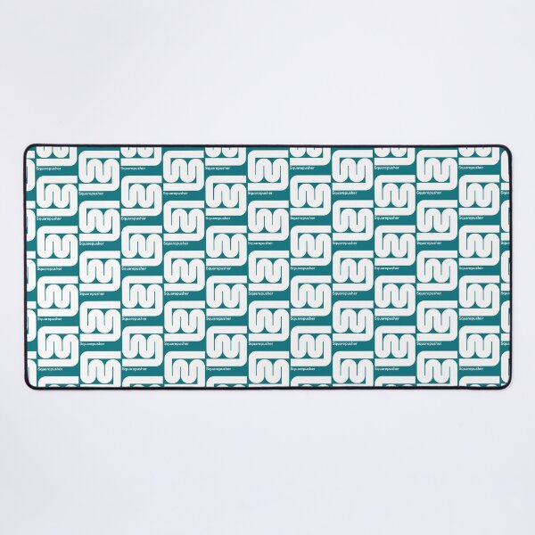 Item preview, S — Squarepusher Classic  designed and sold by BACTHERION.