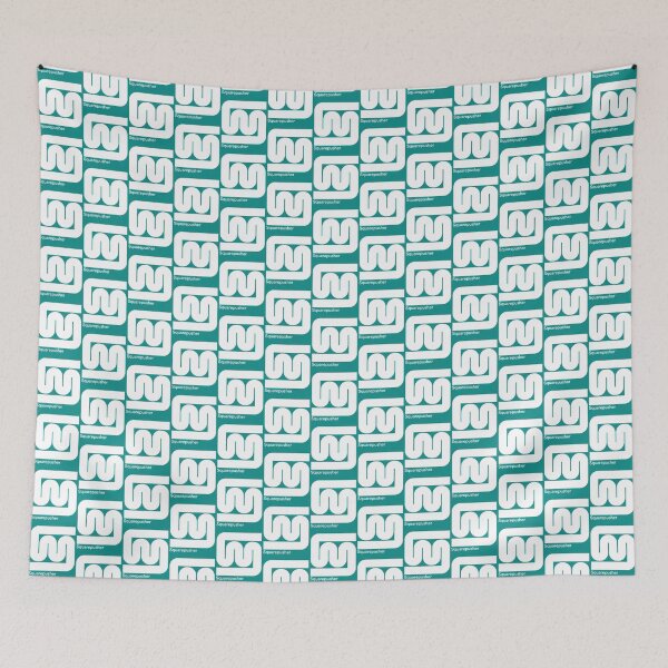 Item preview, S — Squarepusher Classic  designed and sold by BACTHERION.
