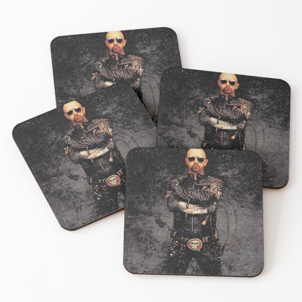 Item preview, Rob Halford designed and sold by inthemoonkiss.