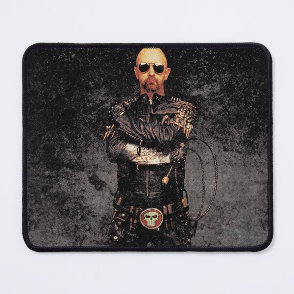Item preview, Rob Halford designed and sold by inthemoonkiss.
