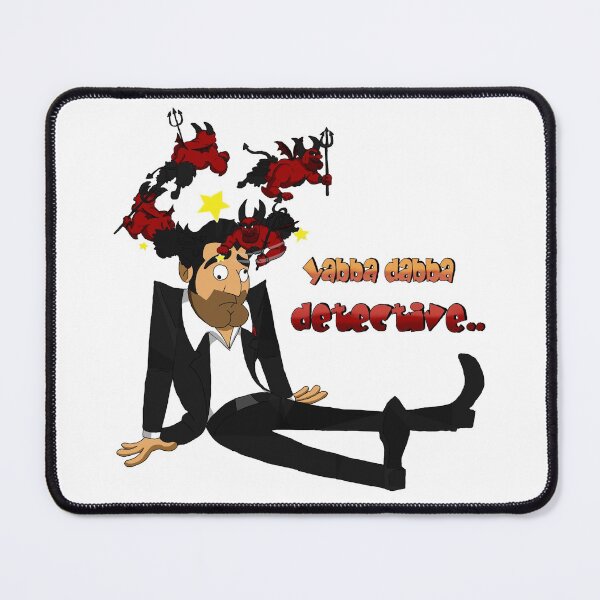 Item preview, Lucifer ~ Cartoon episode Lucifer dazed  designed and sold by LoganMDesigns.