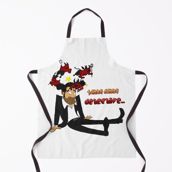 Item preview, Lucifer ~ Cartoon episode Lucifer dazed  designed and sold by LoganMDesigns.