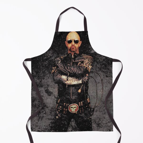 Item preview, Rob Halford designed and sold by inthemoonkiss.