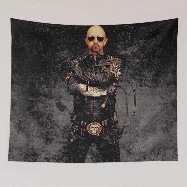 Item preview, Rob Halford designed and sold by inthemoonkiss.