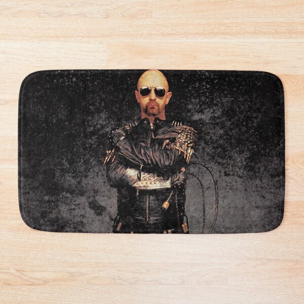 Item preview, Rob Halford designed and sold by inthemoonkiss.