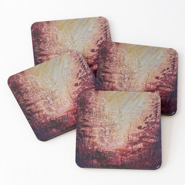 Item preview, Red Forest designed and sold by saraperry.