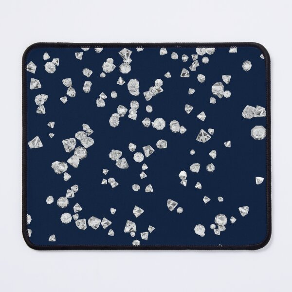 Item preview, Scattered Diamonds designed and sold by bradm50.