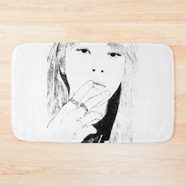 Item preview, MoonByul Sketch  designed and sold by diskirra.