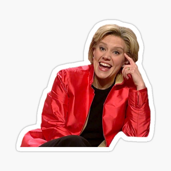 Artikel-Vorschau von Kate McKinnon, designt und verkauft von Hannah9240.