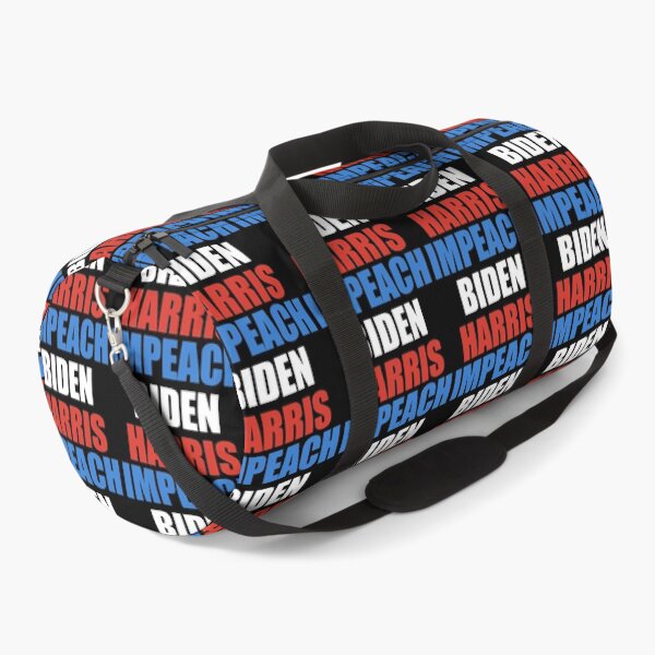 Item preview, IMPEACH BIDEN HARRIS designed and sold by LinkunShop.