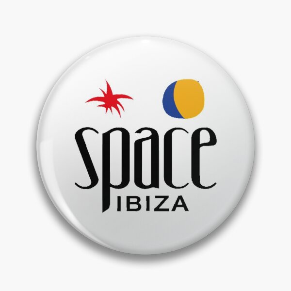 Item preview, Space Ibiza Classic  designed and sold by BACTHERION.