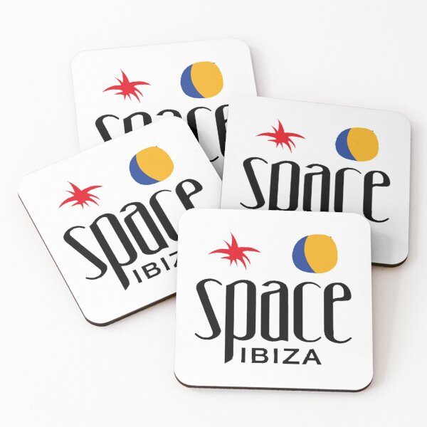 Item preview, Space Ibiza Classic  designed and sold by BACTHERION.
