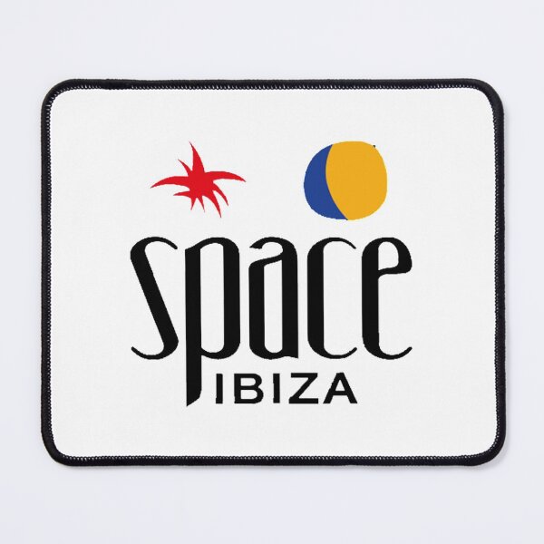 Item preview, Space Ibiza Classic designed and sold by BACTHERION.