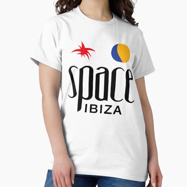 Item preview, Space Ibiza Classic  designed and sold by BACTHERION.