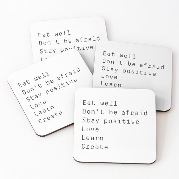 Item preview, Syro Commandments Essential  designed and sold by BACTHERION.