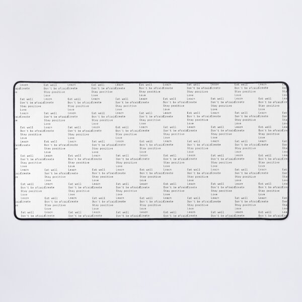 Item preview, Syro Commandments Essential designed and sold by BACTHERION.