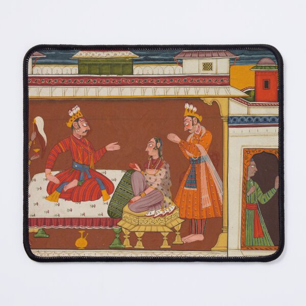 Item preview, History of Rama designed and sold by HinduArtGallery.