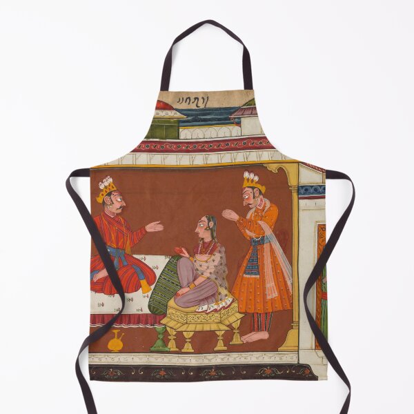 Item preview, History of Rama designed and sold by HinduArtGallery.