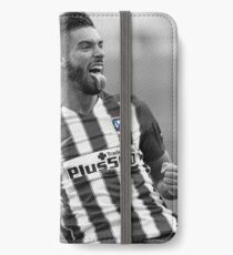 Vinilo o funda para iPhone Yannick Carrasco