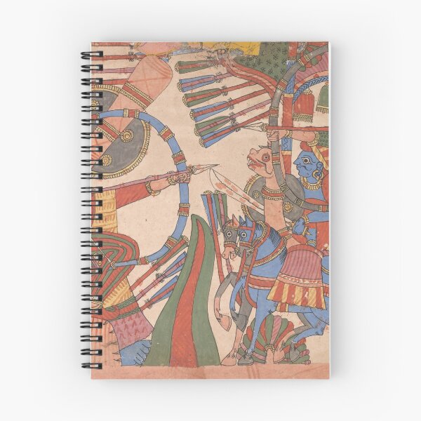 Item preview, Mahabharata designed and sold by HinduArtGallery.
