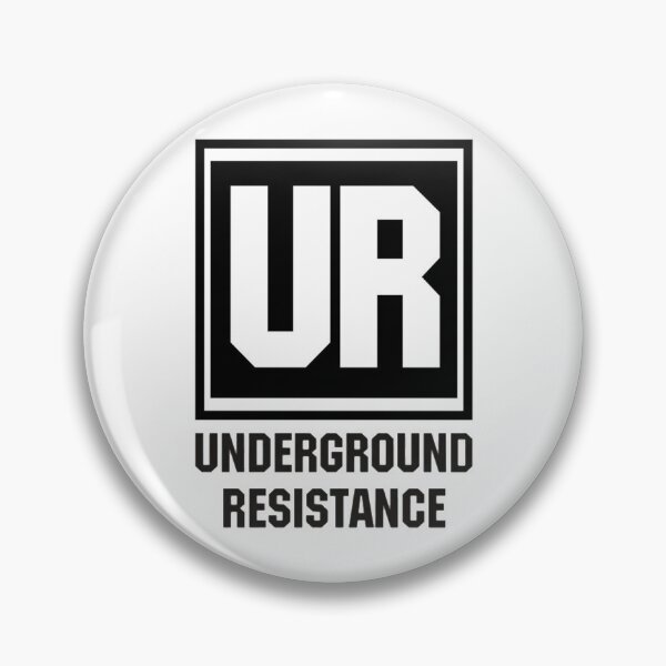 Item preview, Underground Records Classic  designed and sold by BACTHERION.