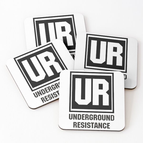 Item preview, Underground Records Classic  designed and sold by BACTHERION.