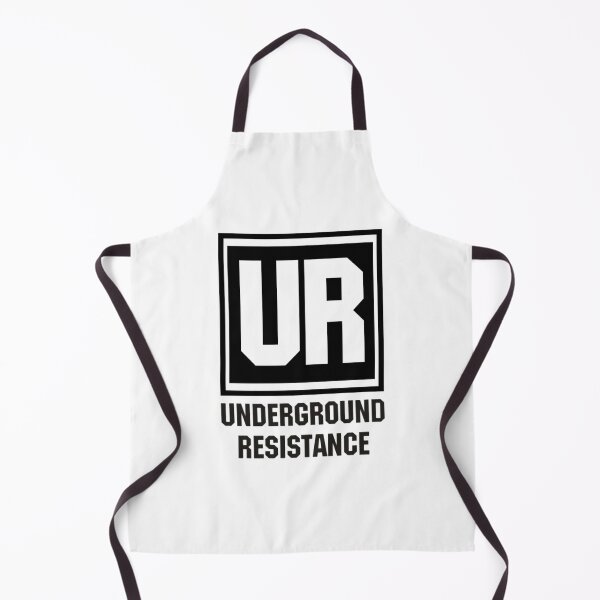 Item preview, Underground Records Classic designed and sold by BACTHERION.