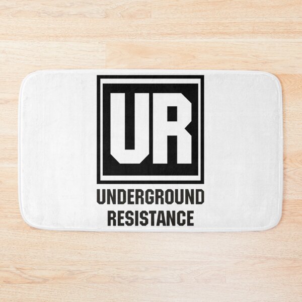 Item preview, Underground Records Classic  designed and sold by BACTHERION.