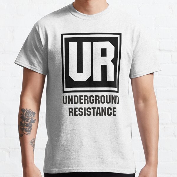 Item preview, Underground Records Classic  designed and sold by BACTHERION.