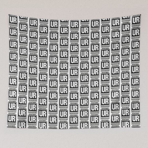 Item preview, Underground Records Classic  designed and sold by BACTHERION.