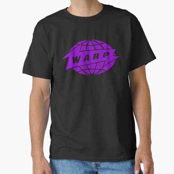 Item preview, Warp  Classic  designed and sold by BACTHERION.