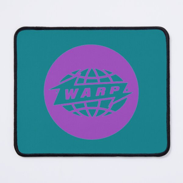 Item preview, Warp Purple Classic  designed and sold by BACTHERION.