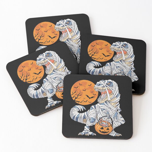 Item preview, Halloween Dinosaur, Thankful, Blessed, Fall designed and sold by DeboraSPena.