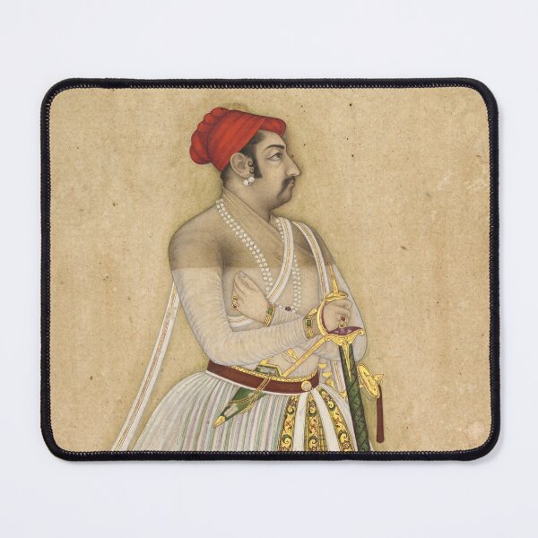 Item preview, Jaswant Singh of Jodhpur designed and sold by HinduArtGallery.