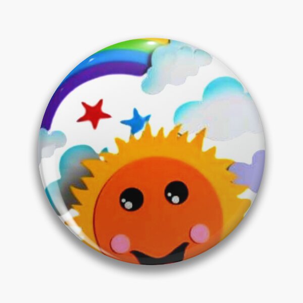Item preview, Kids Sunny Day | Kids & Youngers - Kids designed and sold by Badowolf.