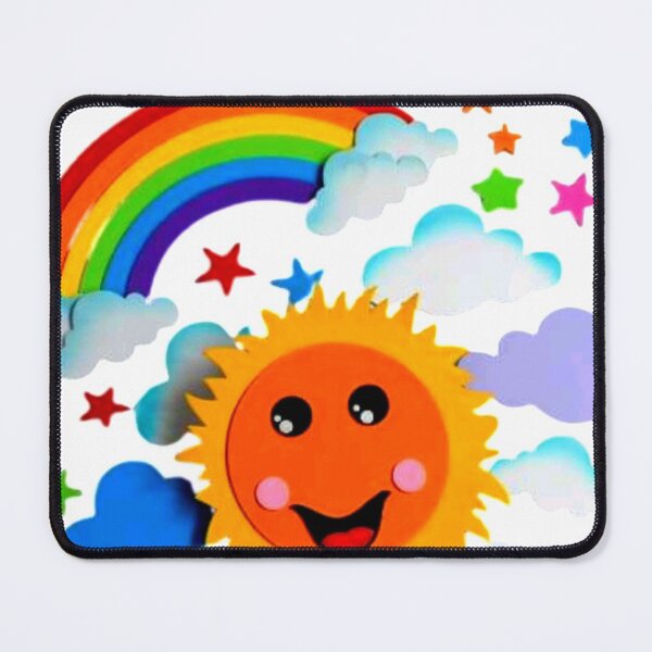 Item preview, Kids Sunny Day | Kids & Youngers - Kids designed and sold by Badowolf.