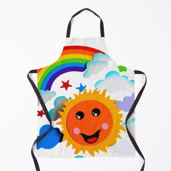 Item preview, Kids Sunny Day | Kids & Youngers - Kids designed and sold by Badowolf.