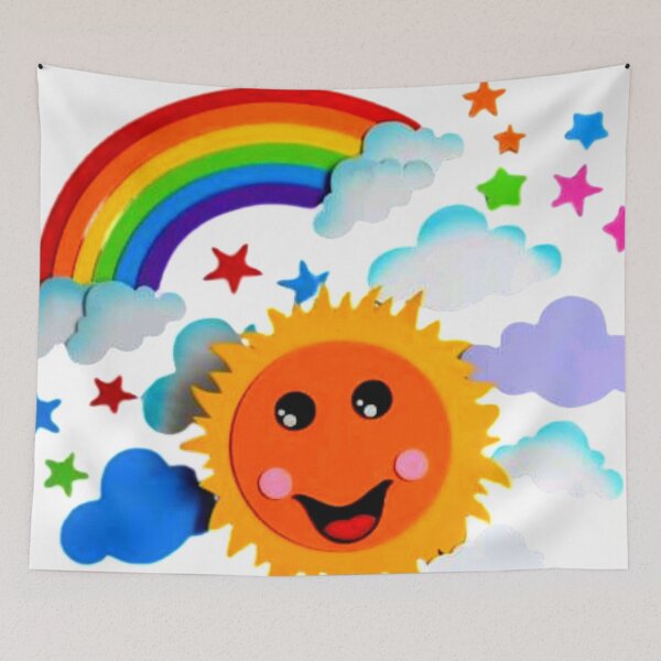 Item preview, Kids Sunny Day | Kids & Youngers - Kids designed and sold by Badowolf.