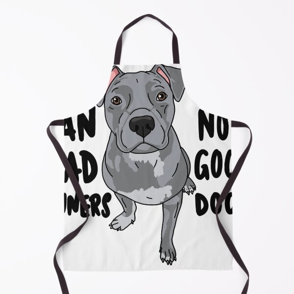 Item preview, Ban bad owners, not good dogs! Sticker designed and sold by dunhamo.