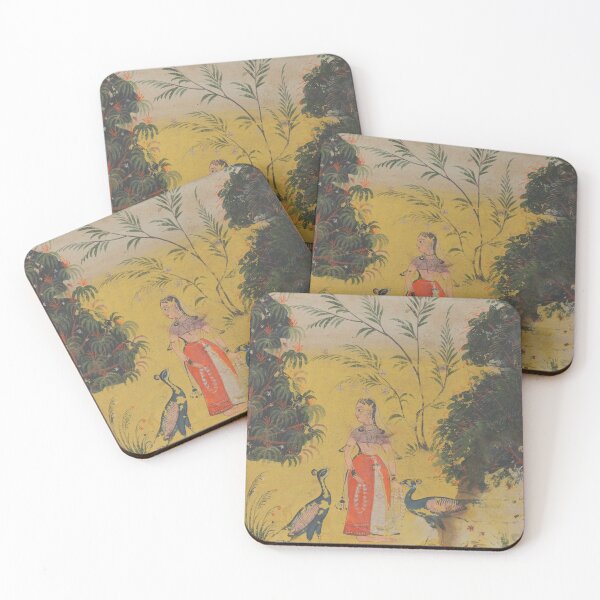 Item preview, Kakubha Ragini designed and sold by HinduArtGallery.