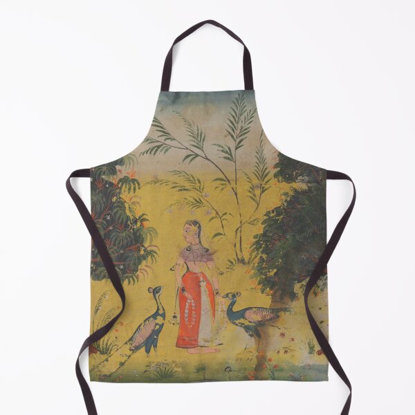 Item preview, Kakubha Ragini designed and sold by HinduArtGallery.