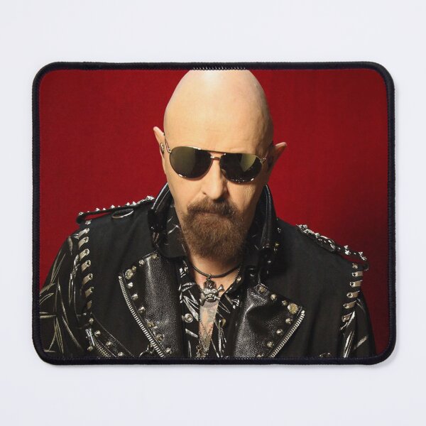 Artikelvorschau, Rob Halford entworfen und verkauft von inthemoonkiss.