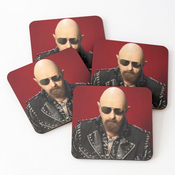 Item preview, Rob Halford designed and sold by inthemoonkiss.