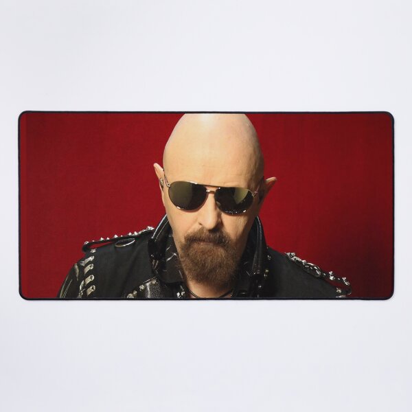 Item preview, Rob Halford designed and sold by inthemoonkiss.