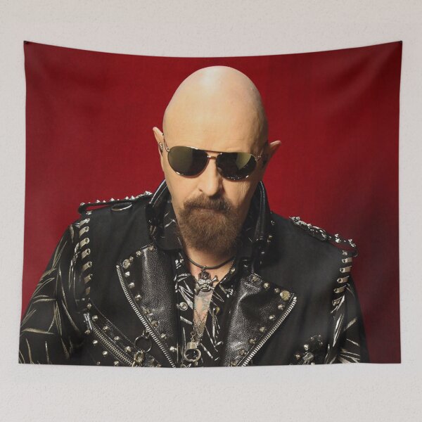 Item preview, Rob Halford designed and sold by inthemoonkiss.