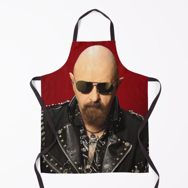 Item preview, Rob Halford designed and sold by inthemoonkiss.