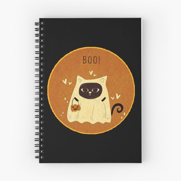 Item preview, Creepy Ghost Kitten designed and sold by ihebwkqh17.