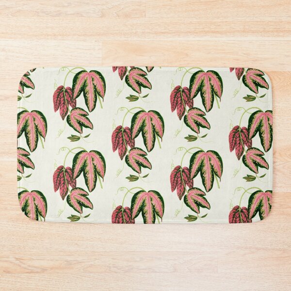 Item preview, Passionflower - Passion Vine botanical illustration designed and sold by chimakingthings.