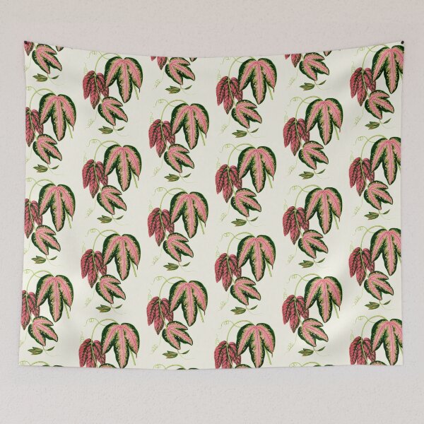 Item preview, Passionflower - Passion Vine botanical illustration designed and sold by chimakingthings.