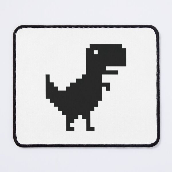 Item preview, Dinosaur Game designed and sold by Diosaurrr123.